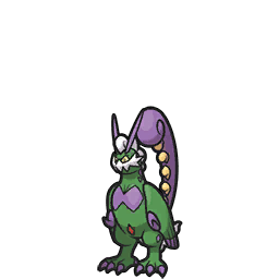 Tornadus