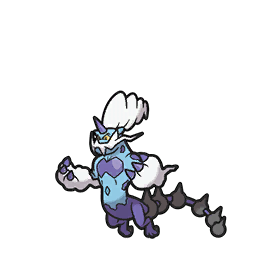 Thundurus