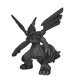 Zekrom