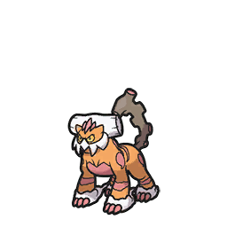 Landorus