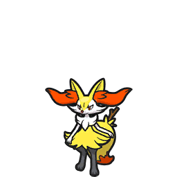 Braixen
