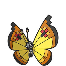 Vivillon