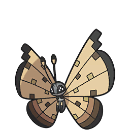 Vivillon