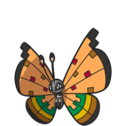 Vivillon