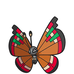 Vivillon