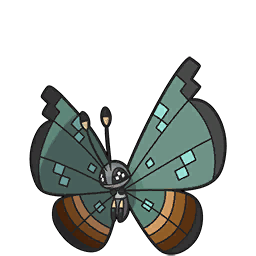 Vivillon