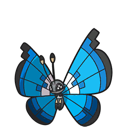 Vivillon