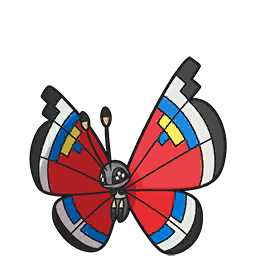Vivillon
