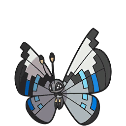 Vivillon