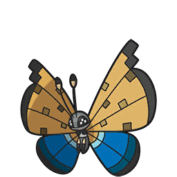Vivillon