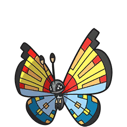 Vivillon