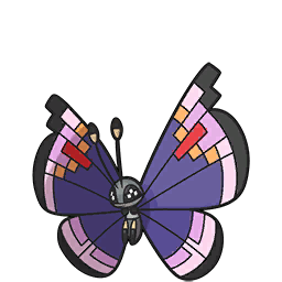 Vivillon