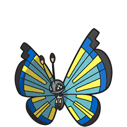 Vivillon