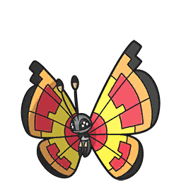 Vivillon