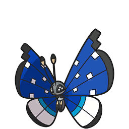 Vivillon
