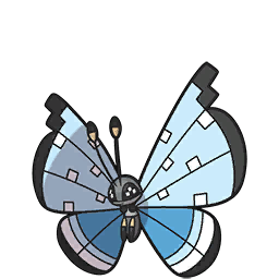 Vivillon