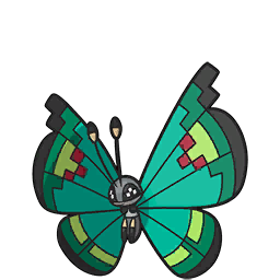 Vivillon