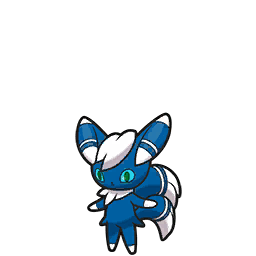 Meowstic