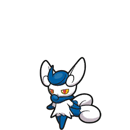 Meowstic