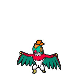 Hawlucha