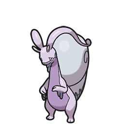Goodra