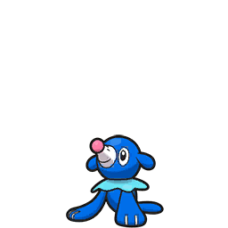 Popplio