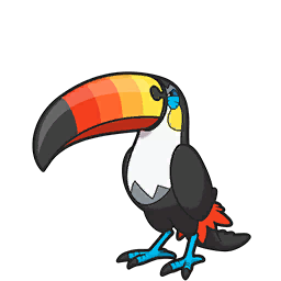 Toucannon