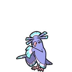 Oricorio