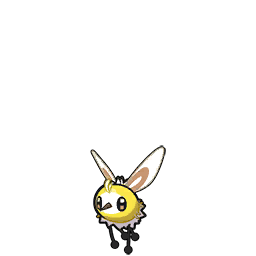 Cutiefly