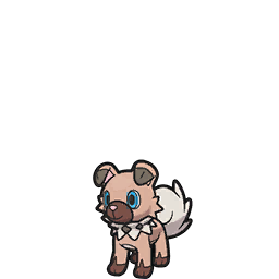 Rockruff