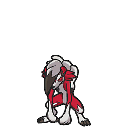 Lycanroc