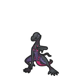 Salazzle