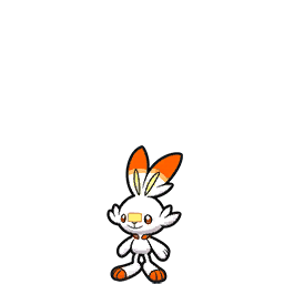 Scorbunny