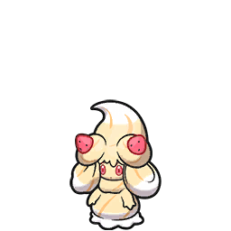 Alcremie