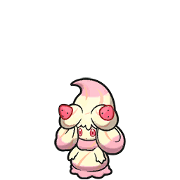 Alcremie