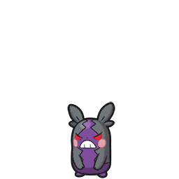 Morpeko