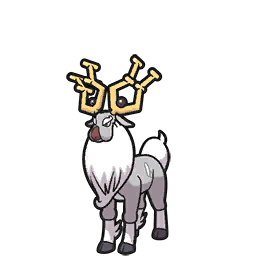 Wyrdeer