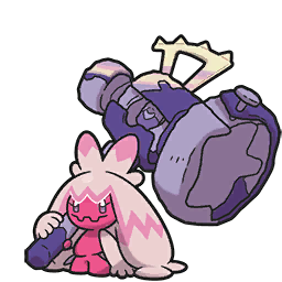 Pokémon Shiny - Pokémon Escarlata y Púrpura - Pokéxperto