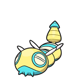 Dudunsparce