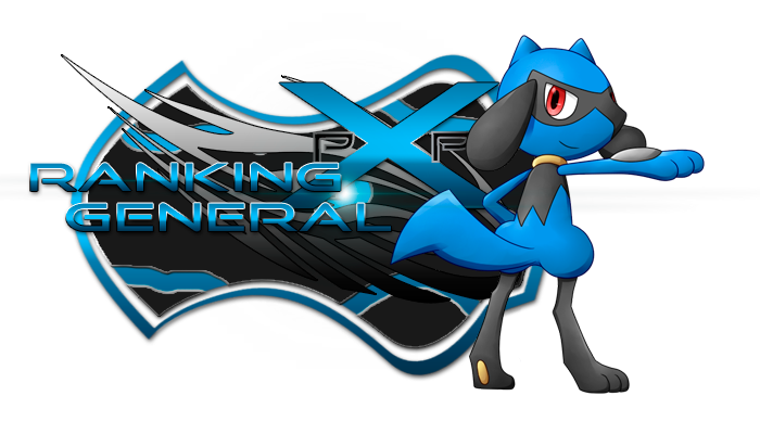 Ranking Pokxperto