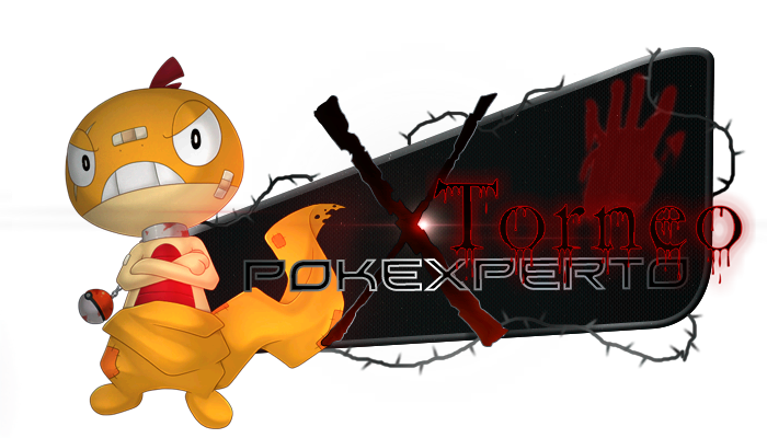 X Torneo Pokxperto
