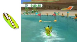 PokPark Wii