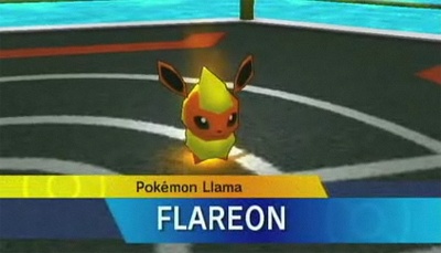 Melee! Pokmon Scramble!