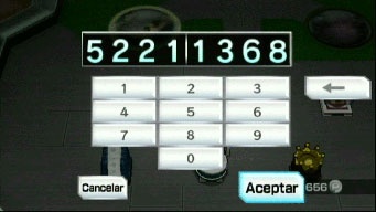 Cdigos Pokmon Rumble