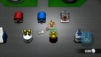 Cupones Pokmon Rumble