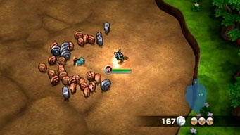 Cdigos Pokmon Rumble