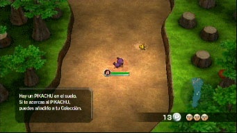 Cdigos Pokmon Rumble