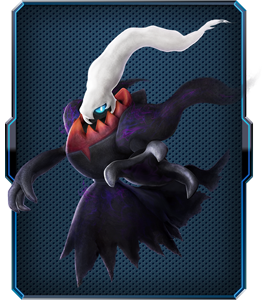 Darkrai