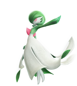 Gardevoir