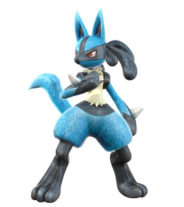 Lucario